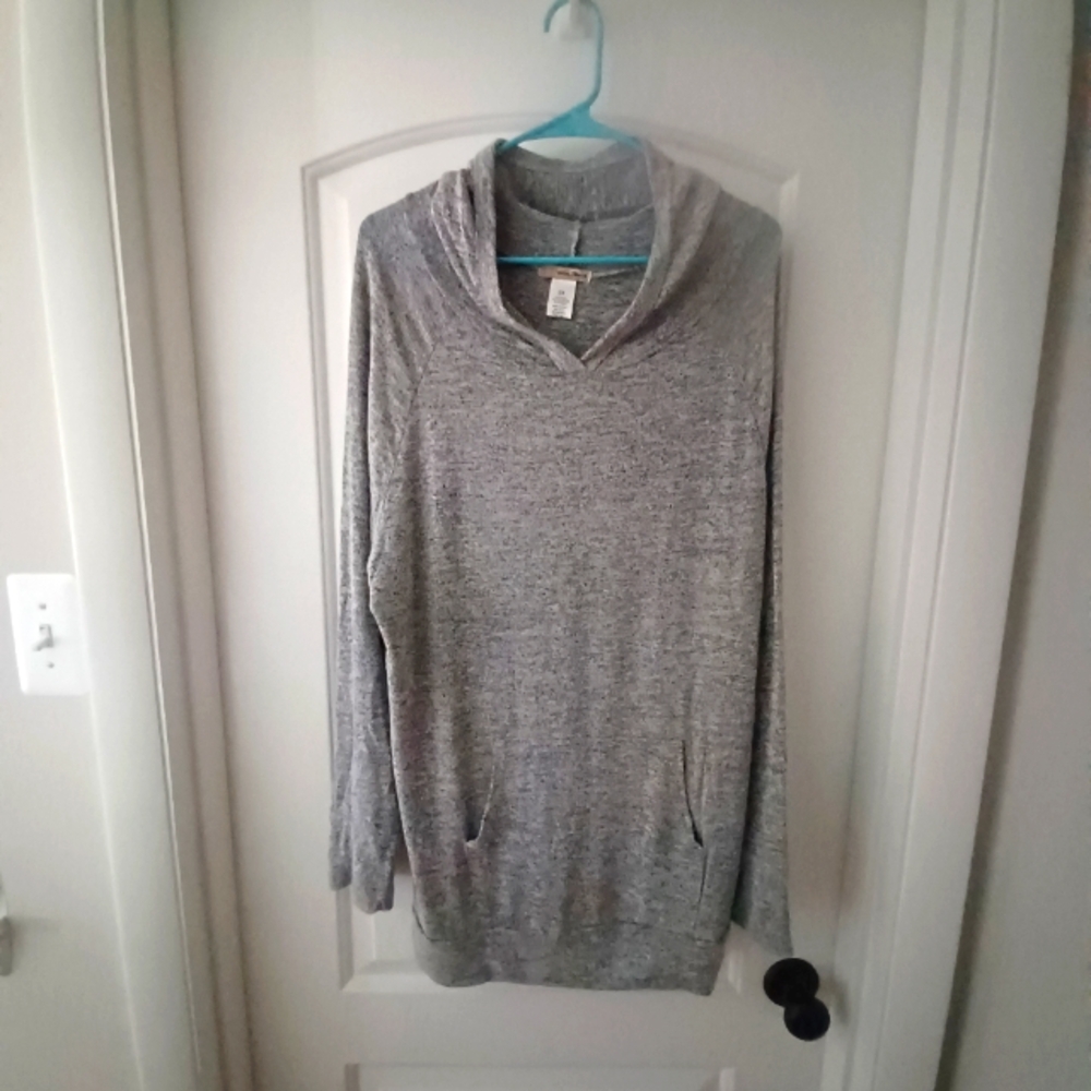 Ultra Teeze Hoodie